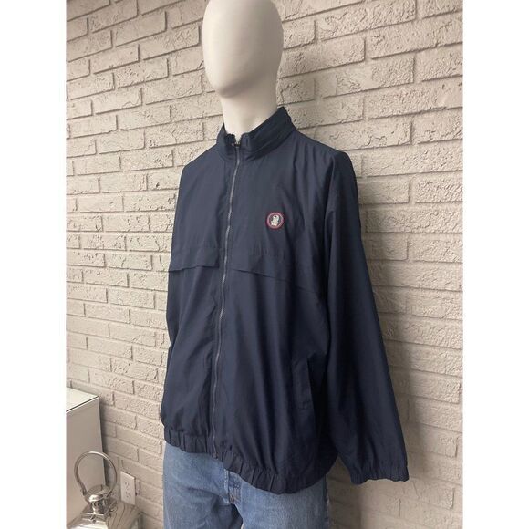Ahead Authentic Hoodie Jacket Size XL - Picture 7 of 12